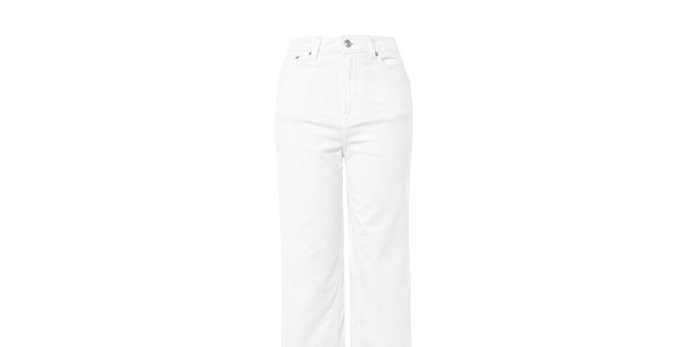 White, Jeans, Clothing, Denim, Trousers, Active pants, Pocket, Sportswear, Beige, 