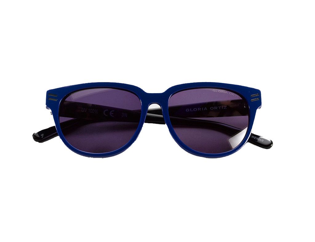 Gafas gloria hotsell ortiz