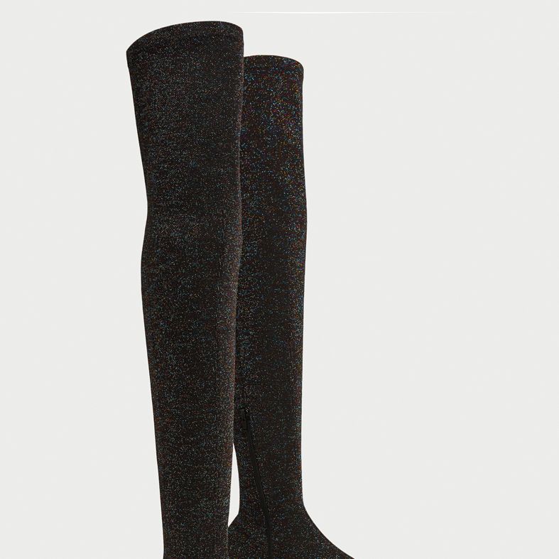 Footwear, Boot, Knee-high boot, Wool, Brown, Shoe, Riding boot, Suede, Leather, Durango boot, 