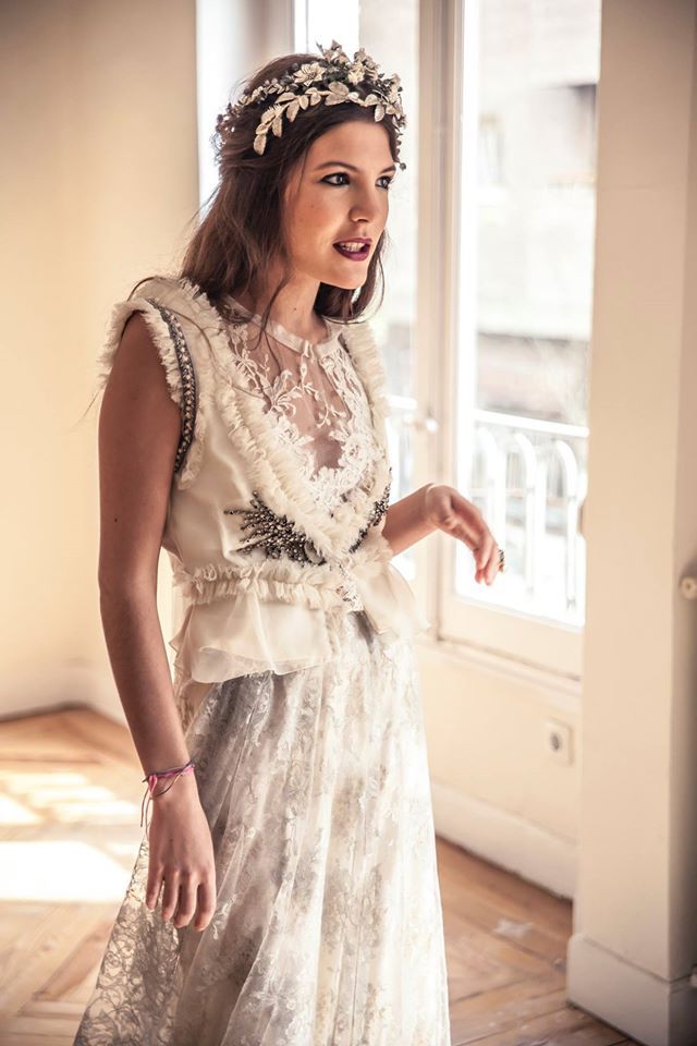El abecedario de la boda perfecta