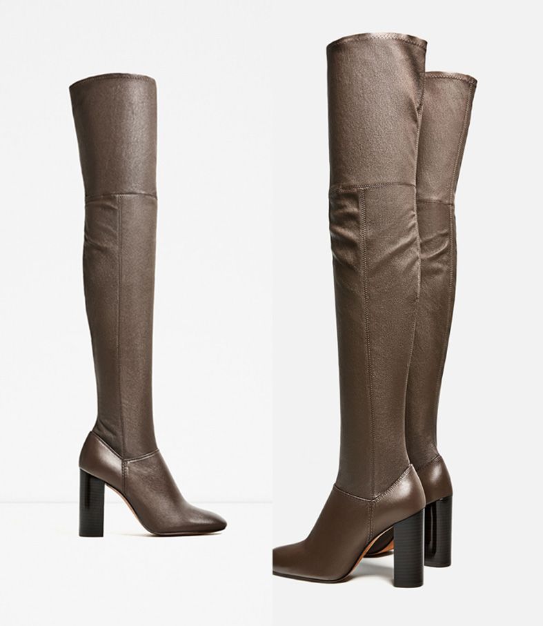 Footwear, Brown, Boot, Leather, Fashion, Tan, Liver, Beige, Riding boot, Natural material, 