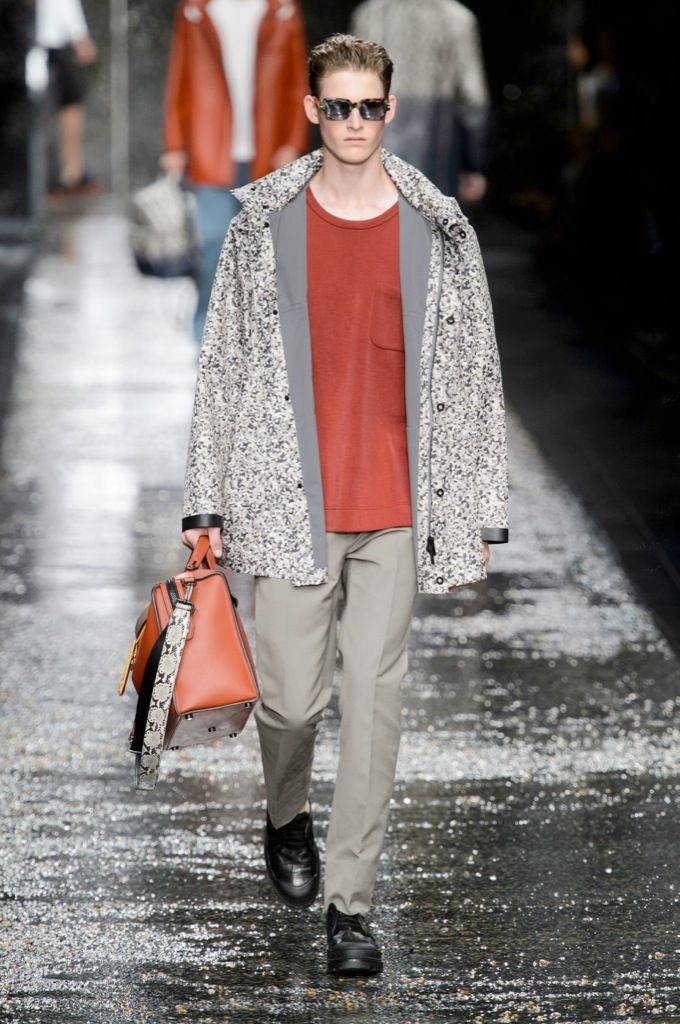 Fendi abre as portas na Avenue Montaigne - Harper's Bazaar » Moda