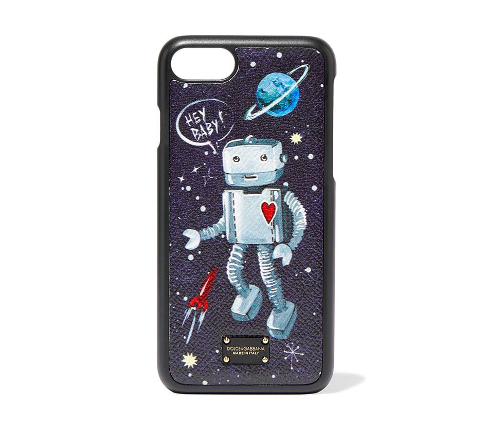 Mobile phone case, Cartoon, Mobile phone accessories, Astronaut, Mobile phone, Gadget, Technology, Font, Electronic device, Toy, 