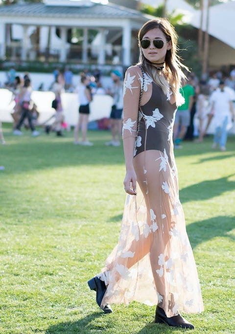 Las marcas con las que ahorrarás en tu vestido de fiesta