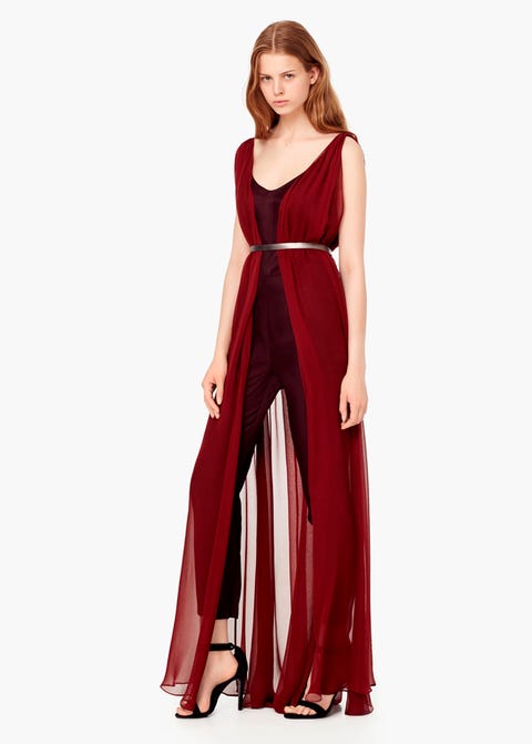Las marcas con las que ahorrarás en tu vestido de fiesta Las marcas con las que ahorrarás en tu vestido de fiesta