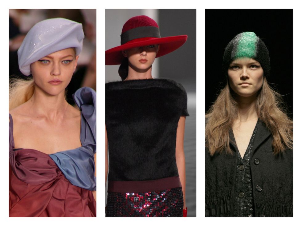 Clothing, Hat, Fashion, Beauty, Fashion accessory, Knit cap, Headgear, Lip, Cap, Beanie, 