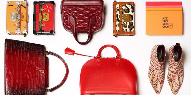 Red, Orange, Amber, Bag, Fashion, Coquelicot, Everyday carry, Shoulder bag, Wallet, 