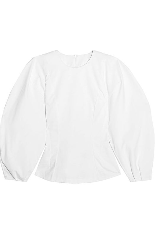 Sleeve, White, Collar, Active shirt, Long-sleeved t-shirt, Sweater, 