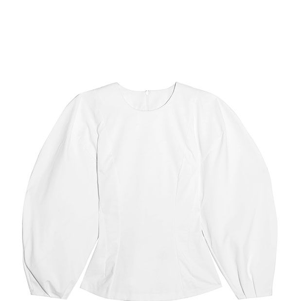 Sleeve, White, Collar, Active shirt, Long-sleeved t-shirt, Sweater, 