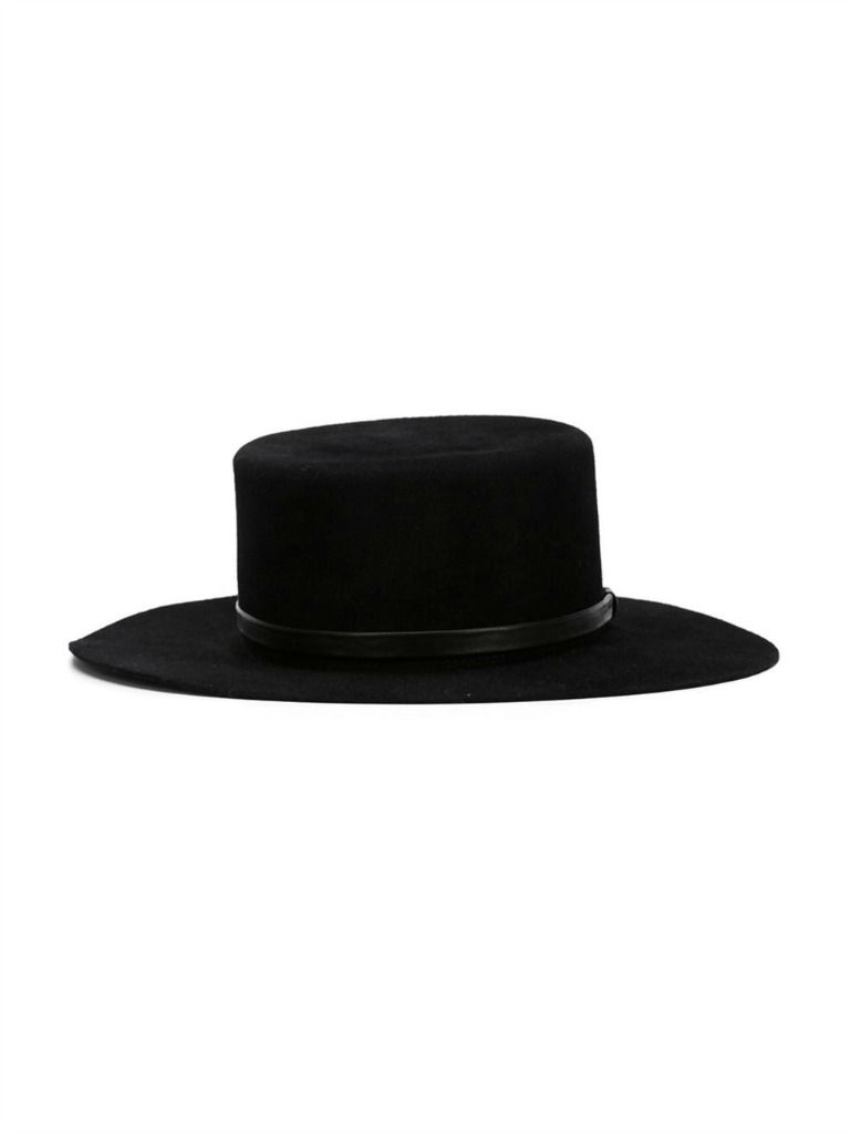 Hat, Style, Line, Headgear, Costume accessory, Black, Black-and-white, Grey, Rectangle, Beige, 
