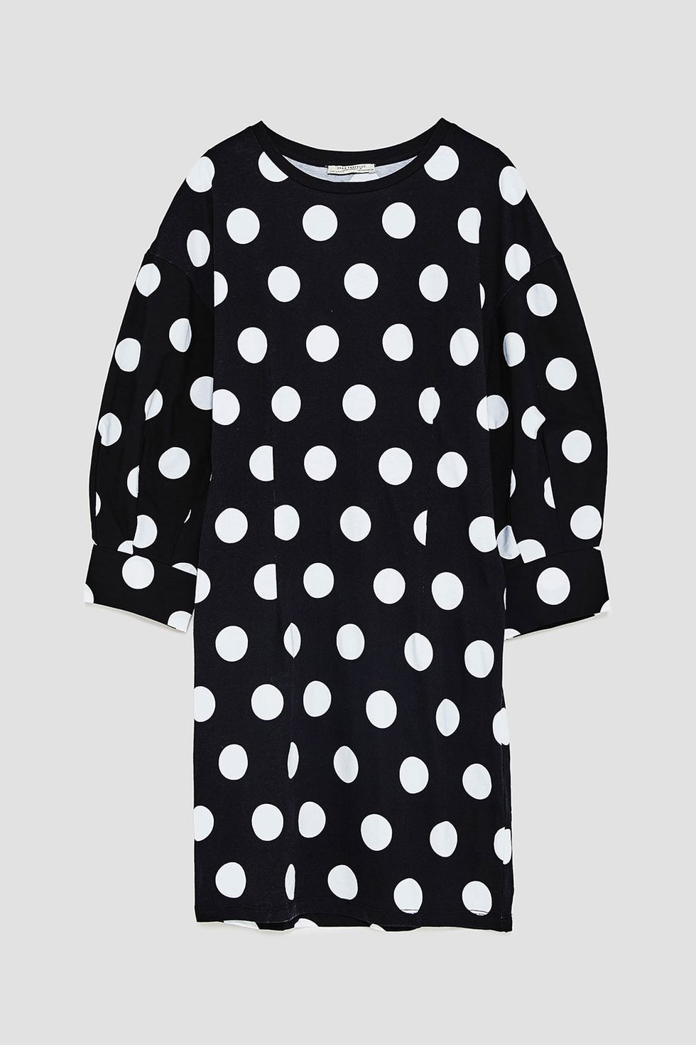 Pattern, Clothing, Polka dot, Product, Design, Sleeve, Performing arts, Music, Dance, Baby & toddler clothing, 