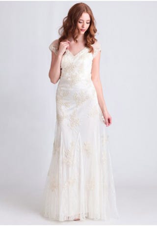 Por Que No Encontrar Tu Vestido De Novia En Internet