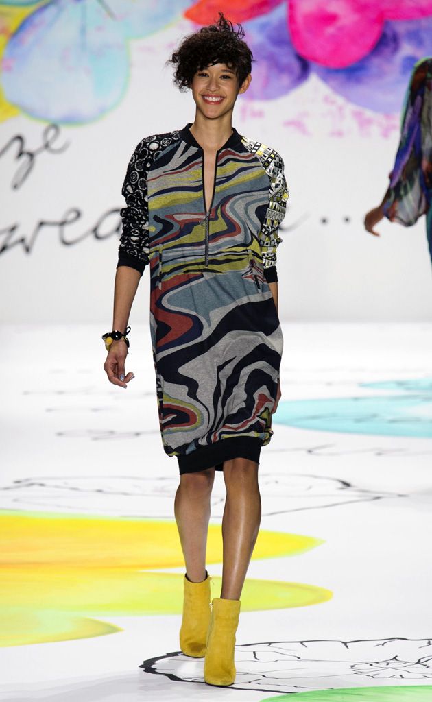 Desigual