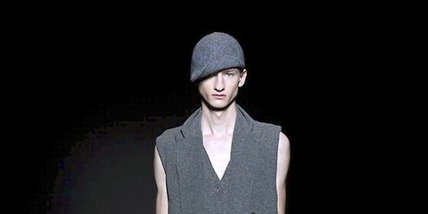 Sleeve, Cap, Textile, Standing, Joint, Style, Collar, Fashion, Black, Grey, 
