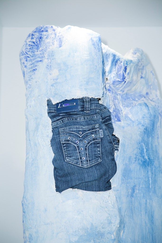 Blue, Denim, Jeans, Textile, White, Pocket, Electric blue, Azure, Cobalt blue, Aqua, 