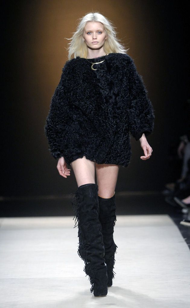 Isabel Marant