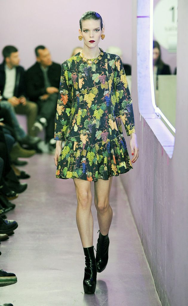 Kenzo que best sale significa ropa