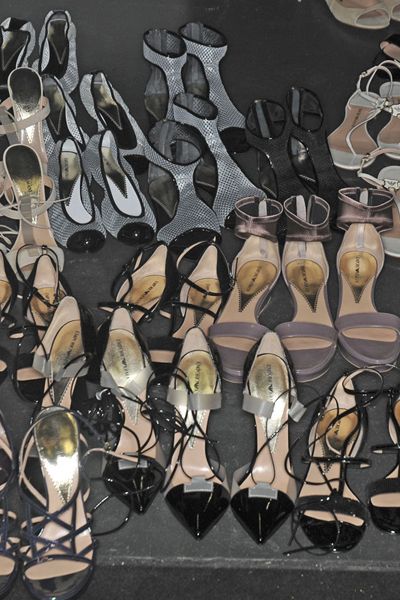 Collection, Natural material, Silver, Still life photography, Sandal, Kitchen utensil, 