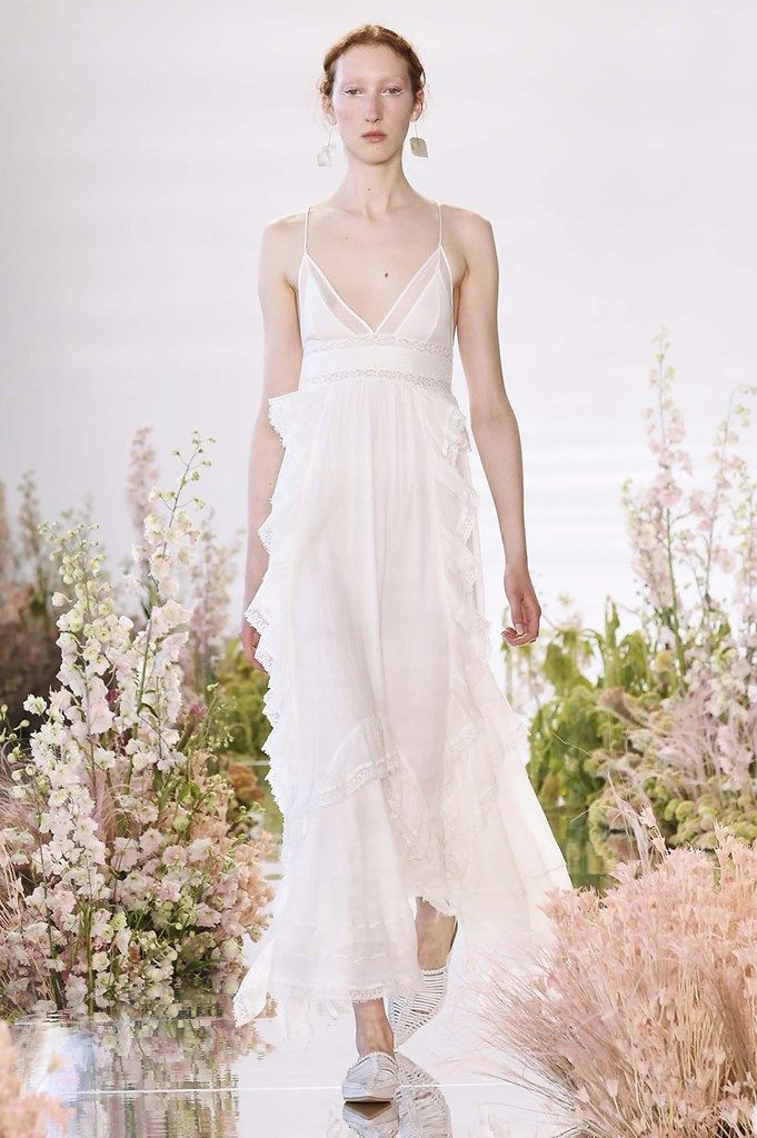 Wedding dress, Gown, Clothing, Dress, Fashion model, White, Bridal clothing, Shoulder, Bridal party dress, Fashion, 