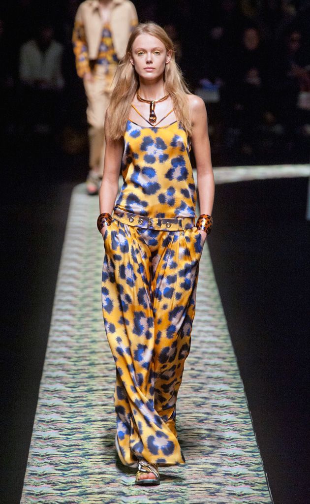 Kenzo