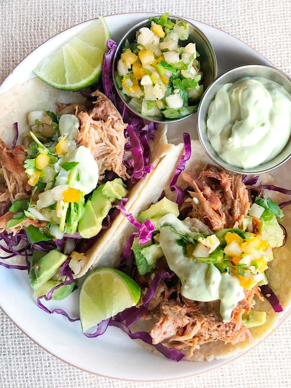 Dish, Food, Cuisine, Ingredient, Salad, Korean taco, Taco, Produce, Coleslaw, Lunch, 