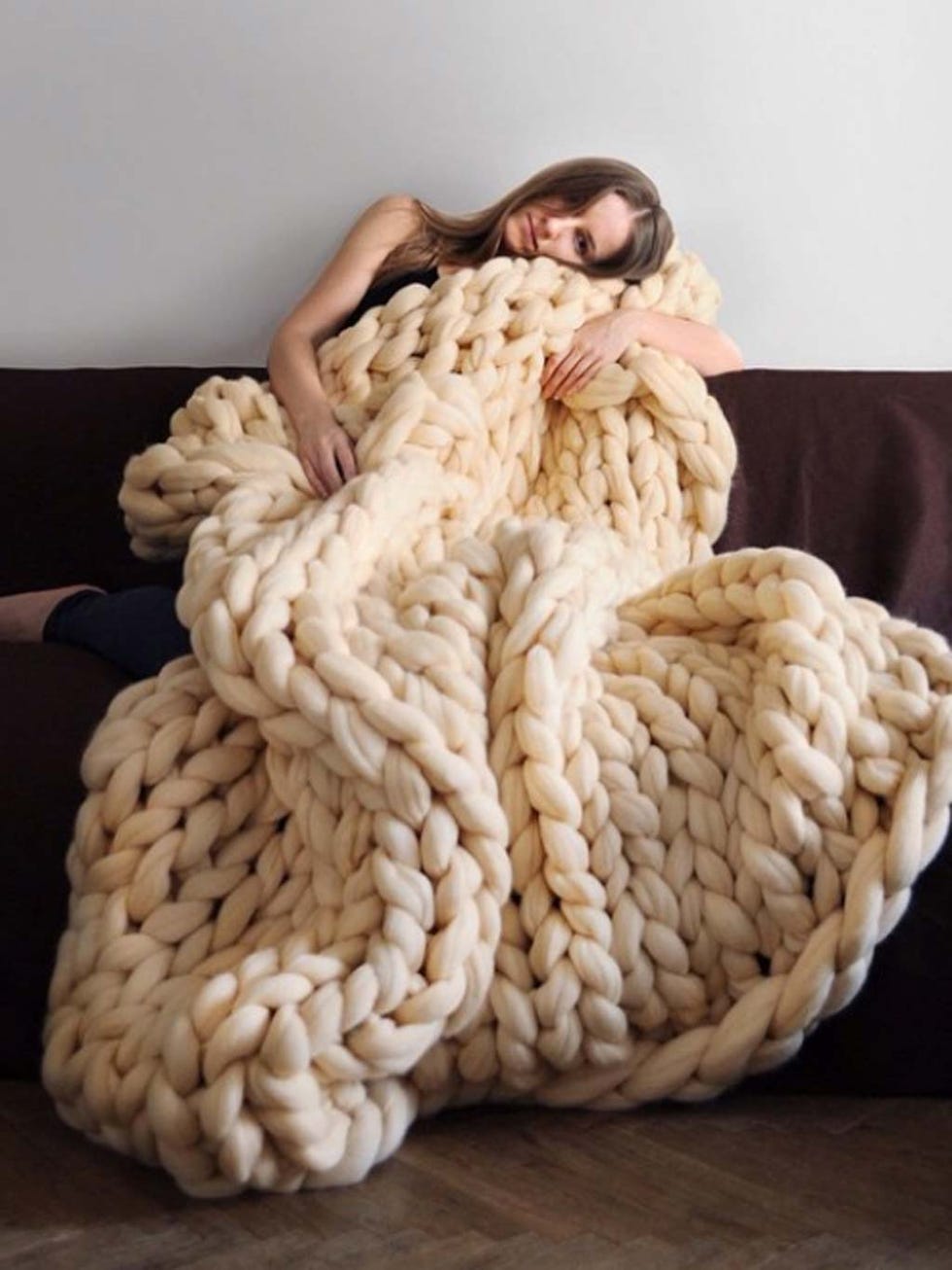 manta punto xxl