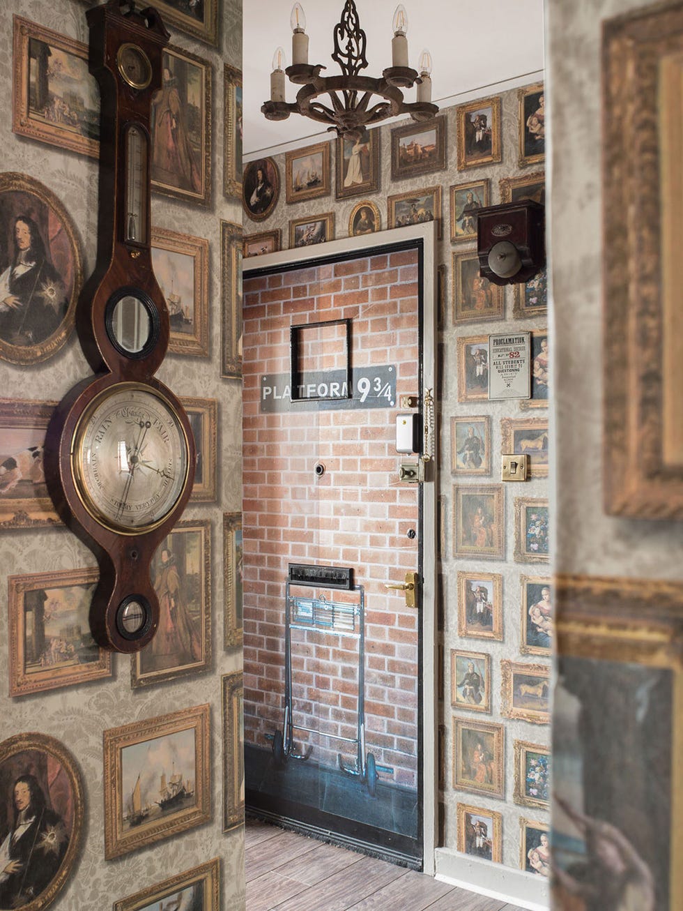 Wall, Room, Building, Architecture, Door, Interior design, Antique, House, History, Furniture, 