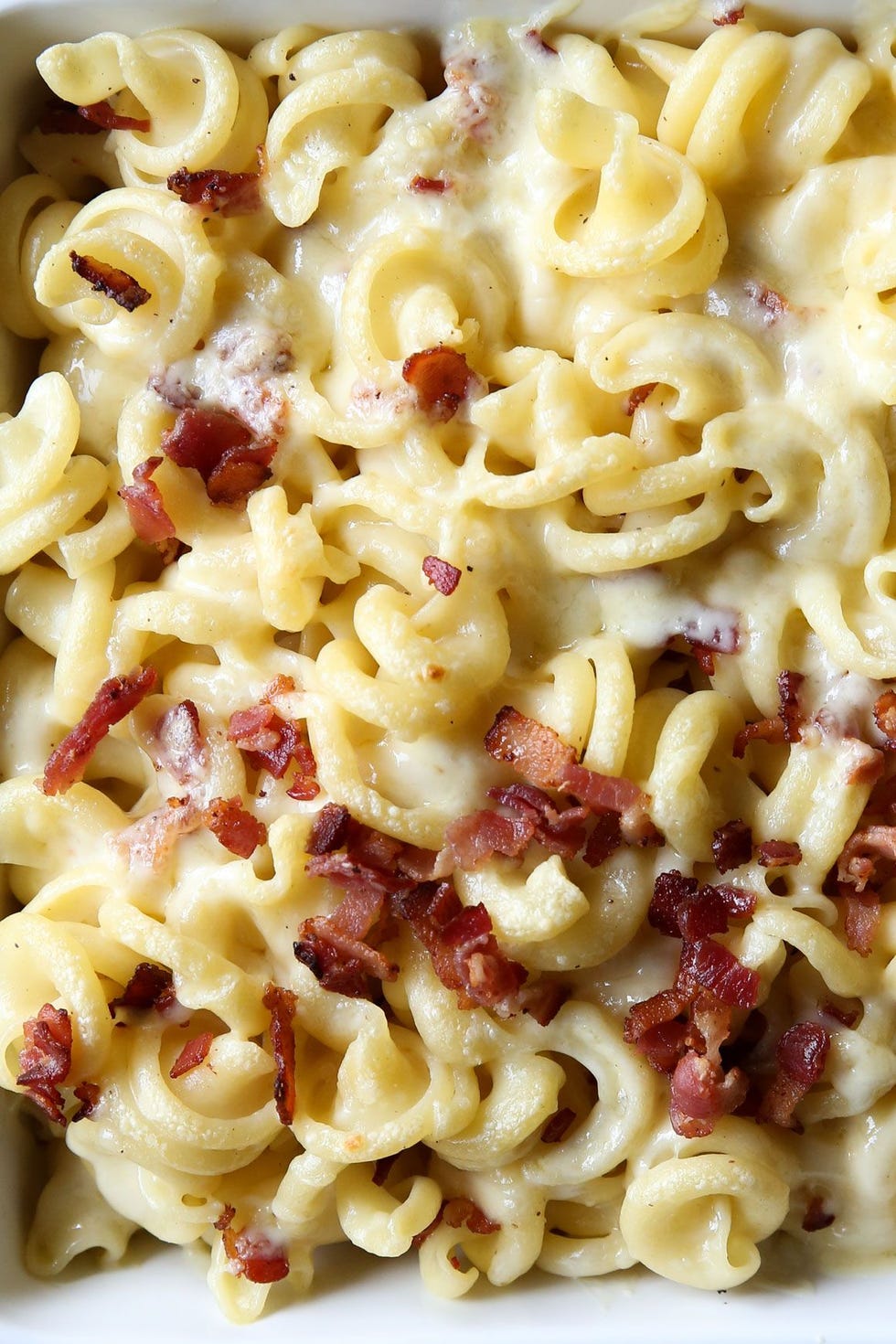 pasta carbonara