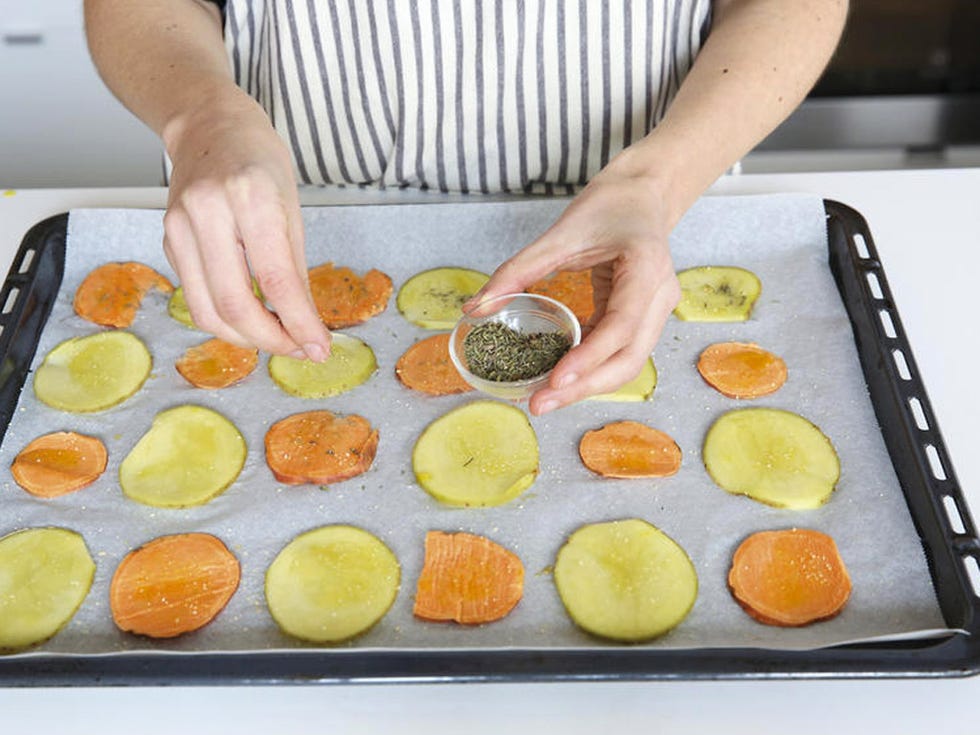 Food, Ingredient, Meal, Cuisine, Cook, Cooking, Dish, Tableware, Plate, Recipe, 