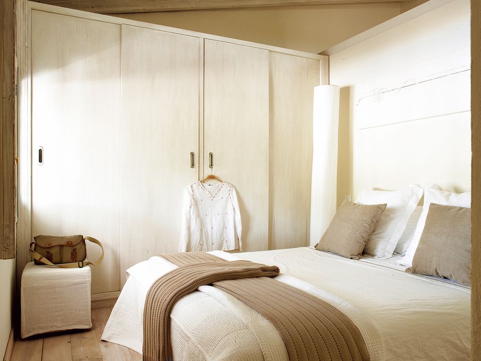 Transforma el armario de las sábanas - Expertos en Ordenación