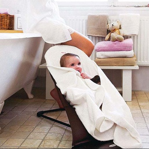 15 ideas para adaptar el baño a un niño pequeño