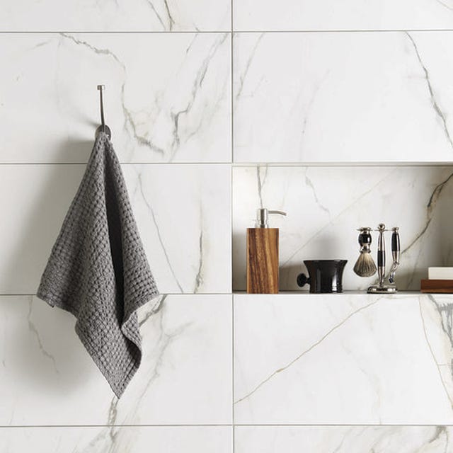 15 Banos Que Destacan Por Sus Azulejos Reformas
