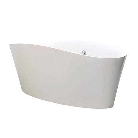 Bañeras de todos los estilos