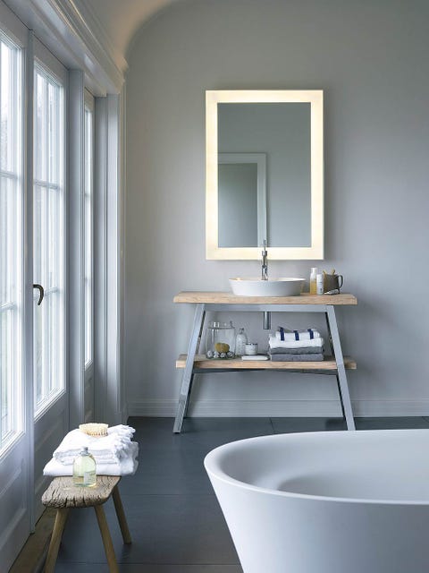 Room, Window, Interior design, Wall, Floor, Fixture, Grey, Rectangle, Daylighting, Composite material, 