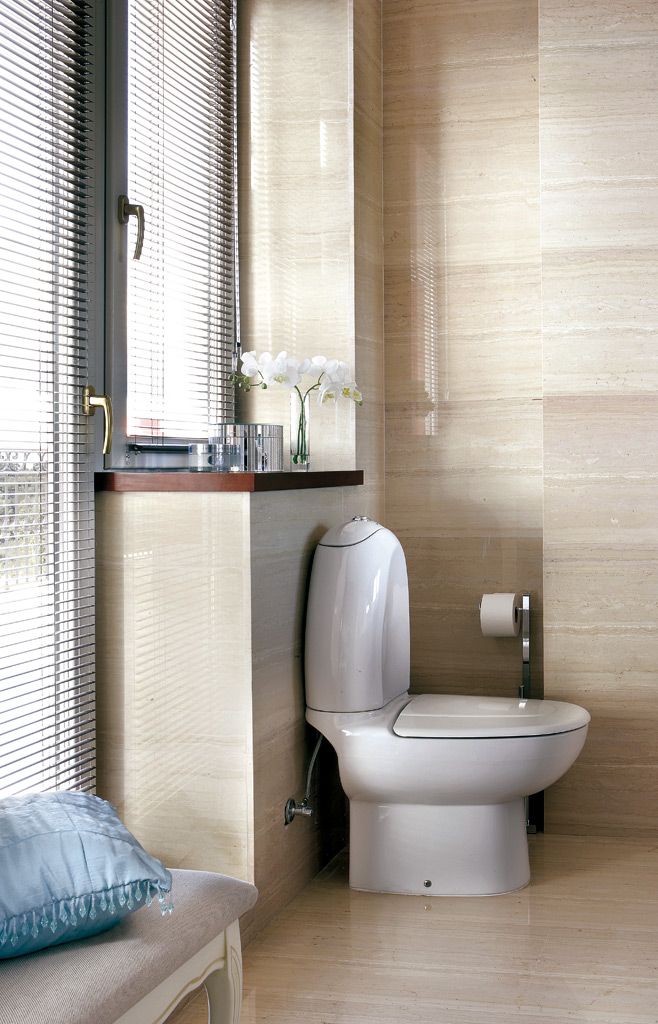 Blue, Room, Interior design, Wood, Flooring, Floor, Property, Wall, Toilet seat, Window covering, 
