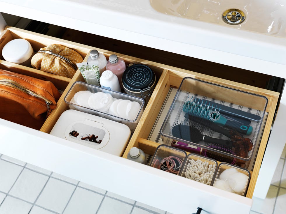 Box, Collection, Plastic, 