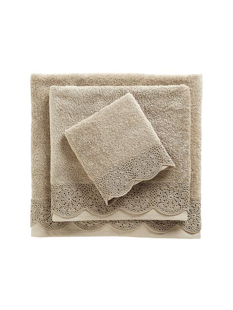 Rectangle, Linens, Beige, Home accessories, Square, 