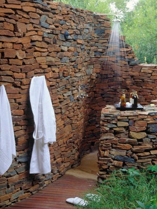 10 Ideas Para Convertir Tu Bano En Un Spa