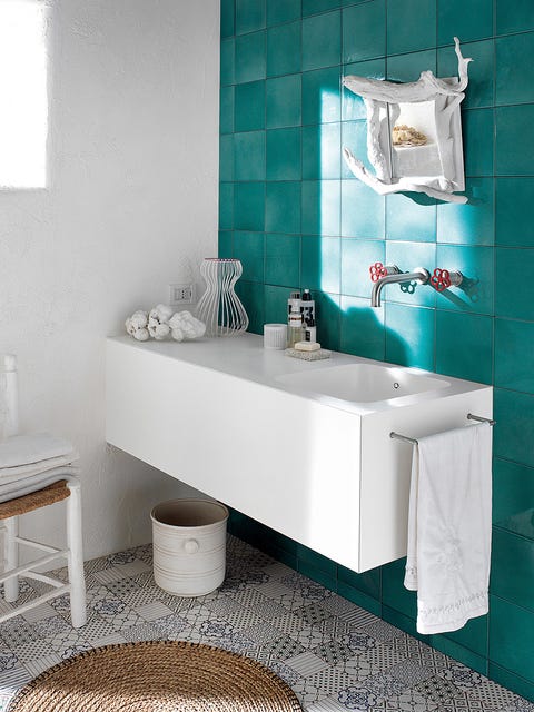lavabo moderno