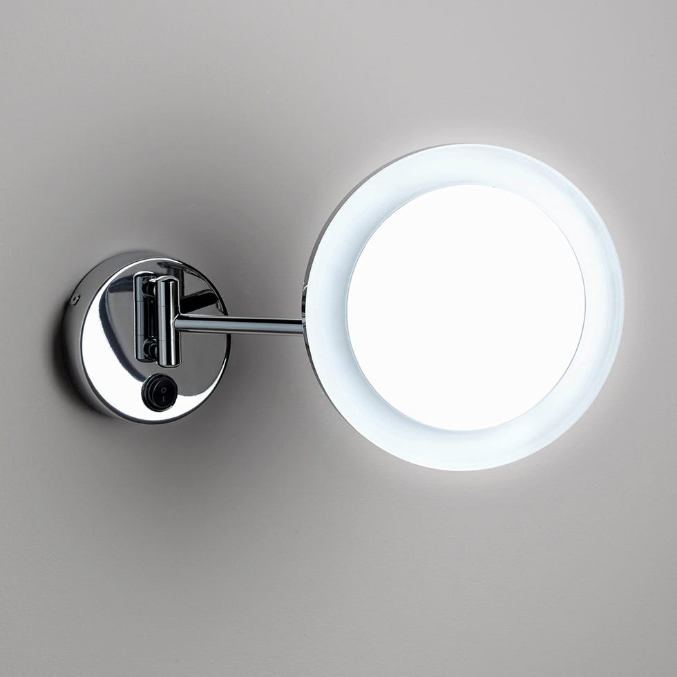 Ceiling, Lighting, Light, Light fixture, Sconce, Material property, Circle, Lamp, Interior design, Metal, 