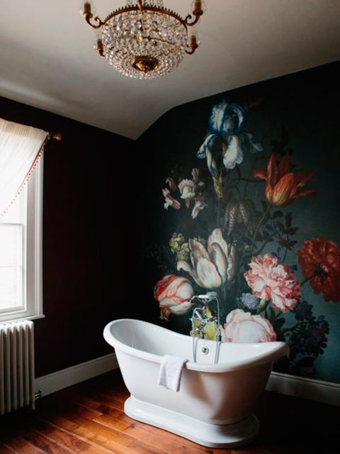 40 baños con bañera - Cuartos de baño