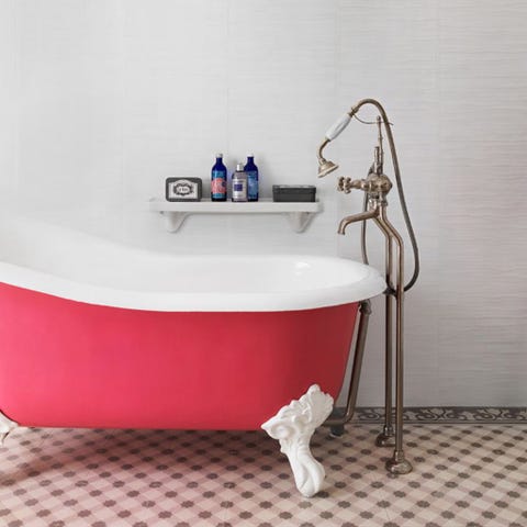 Product, Plumbing fixture, Property, Floor, Tap, Bathroom sink, Flooring, Bathtub accessory, Bathroom accessory, Sink, 