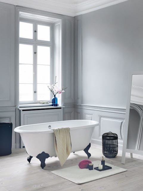 Cómo decorar el cuarto de baño: Estilos y tendencias Cómo decorar el cuarto de baño: Estilos y tendencias