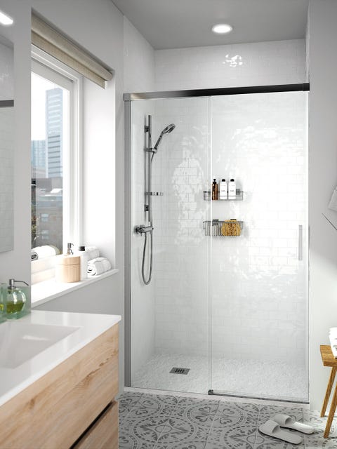 Bienestar 4.0: Claves para tener un baño perfecto - Baños