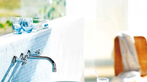 Cómo limpiar tu baño?: Conoce 6 tips y novedades útiles