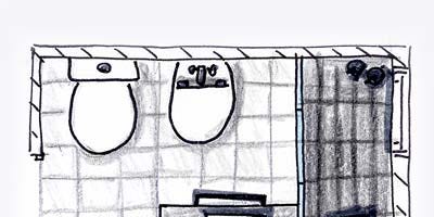 Line, Parallel, Rectangle, Home appliance, Illustration, Drawing, Kitchen appliance accessory, Major appliance, Artwork, Sketch, Line, Parallel, Rectangle, Home appliance, Illustration, Drawing, Kitchen appliance accessory, Major appliance, Artwork, Sketch,