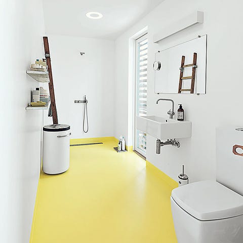 Download Ideas cuarto de bano oceano Free