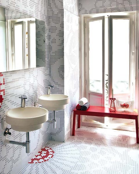 Claves para decorar y equipar el cuarto de baño Claves para decorar y equipar el cuarto de baño