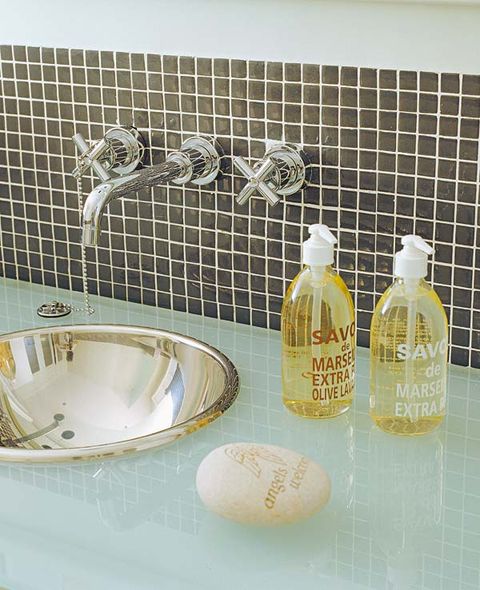 Liquid, Fluid, Product, Plumbing fixture, Plastic bottle, Bottle, Tap, Bathroom sink, Sink, Bottle cap, 