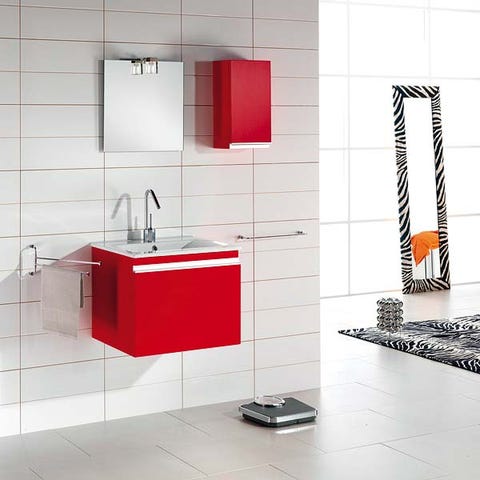 Diseños con estilo para el cuarto de baño